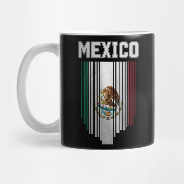Mexico flag, mexican flag by eka123